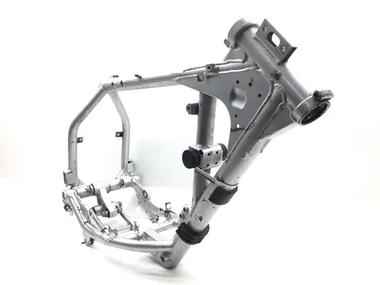 Main Frame Chassis 2006 Kawasaki KLR650 3002A