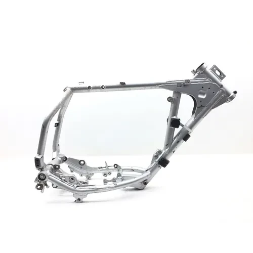 Main Frame Chassis 2006 Kawasaki KLR650 3002A 3