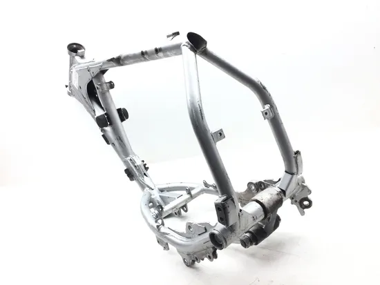 Main Frame Chassis 2006 Kawasaki KLR650 3002A