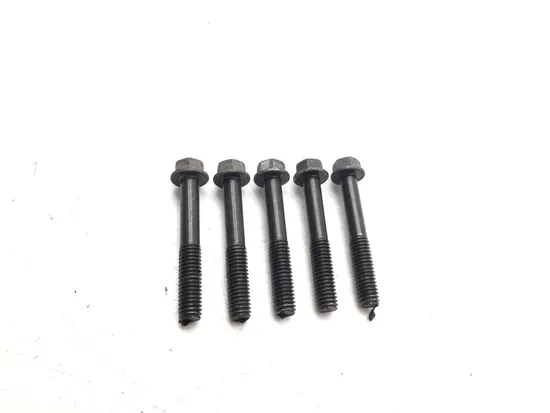 Engine Left Right Center Case Bolts 2002 Kawasaki Vulcan 1500 Mean Streak 2952A