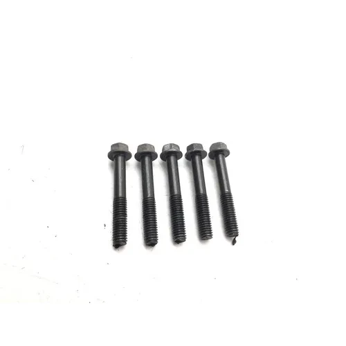 Engine Left Right Center Case Bolts 2002 Kawasaki Vulcan 1500 Mean Streak 2952A 8