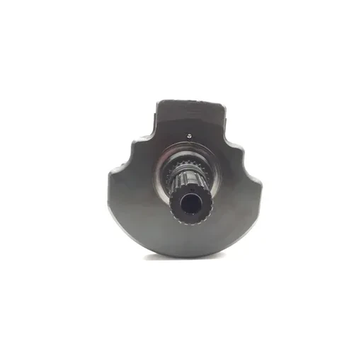 Engine Crank Shaft 2002 Kawasaki Vulcan 1500 VN1500P Mean Streak 2952A PARTS 7