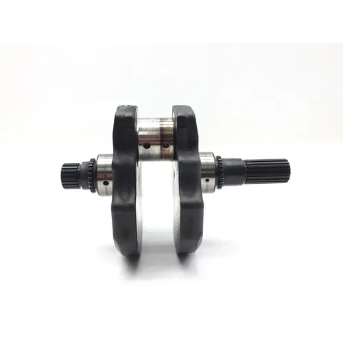 Engine Crank Shaft 2002 Kawasaki Vulcan 1500 VN1500P Mean Streak 2952A PARTS 11