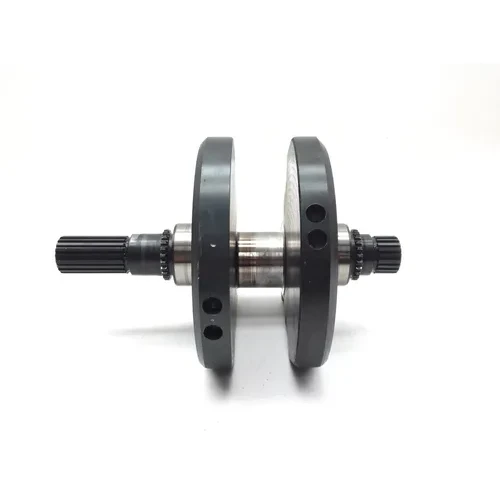 Engine Crank Shaft 2002 Kawasaki Vulcan 1500 VN1500P Mean Streak 2952A PARTS 18
