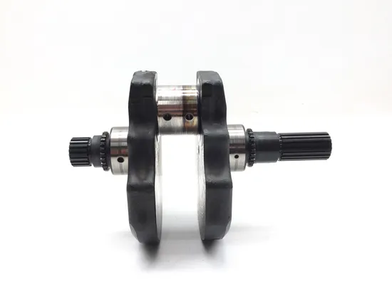 Engine Crank Shaft 2002 Kawasaki Vulcan 1500 VN1500P Mean Streak 2952A PARTS 5