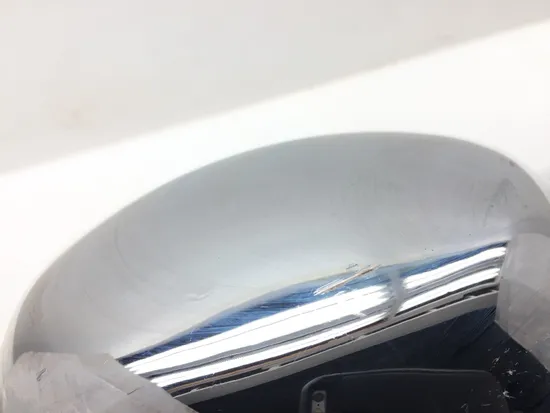 Engine Clutch Cover 2002 Kawasaki Vulcan 1500 VN1500P Mean Streak 2952A x