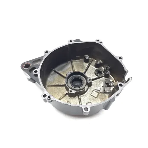 Outer Stator Generator Cover 2002 Kawasaki Vulcan 1500 Mean Streak 2952A x 18