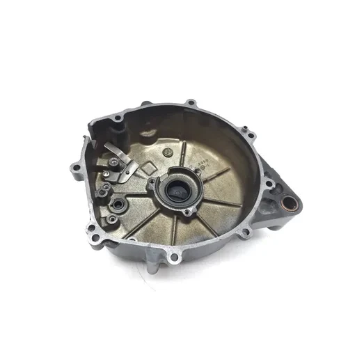 Outer Stator Generator Cover 2002 Kawasaki Vulcan 1500 Mean Streak 2952A x 17