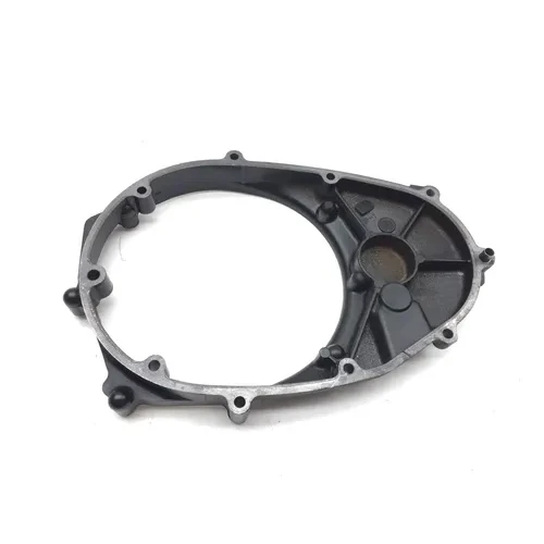 Inner Stator Generator Cover 2002 Kawasaki Vulcan 1500 Mean Streak 2952A x 14