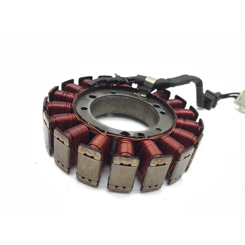 Engine Stator Generator 2002 Kawasaki Vulcan 1500 VN1500P Mean Streak 2952A 14