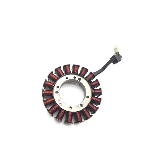 Engine Stator Generator 2002 Kawasaki Vulcan 1500 VN1500P Mean Streak 2952A 3