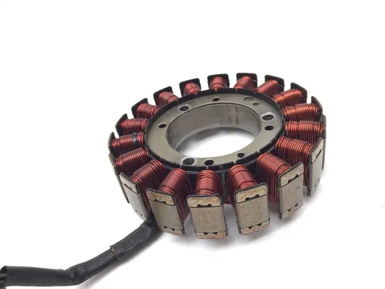 Engine Stator Generator 2002 Kawasaki Vulcan 1500 VN1500P Mean Streak 2952A