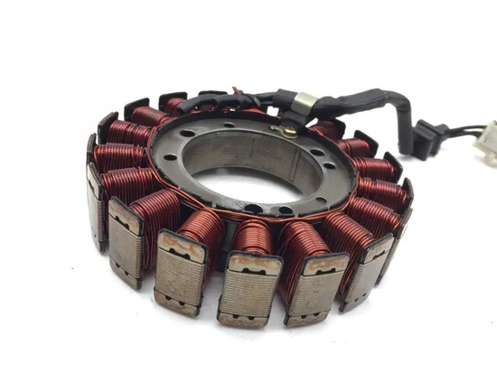 Engine Stator Generator 2002 Kawasaki Vulcan 1500 VN1500P Mean Streak 2952A