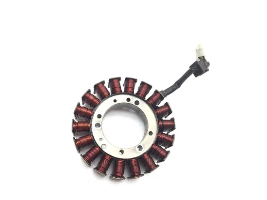 Engine Stator Generator 2002 Kawasaki Vulcan 1500 VN1500P Mean Streak 2952A
