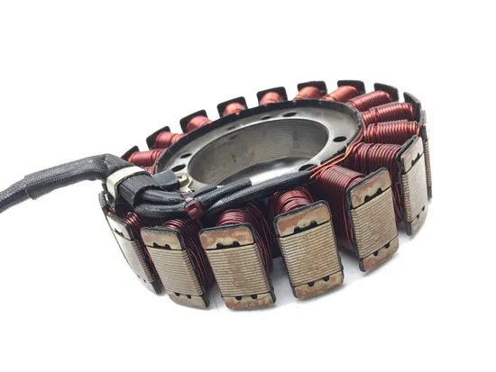 Engine Stator Generator 2002 Kawasaki Vulcan 1500 VN1500P Mean Streak 2952A