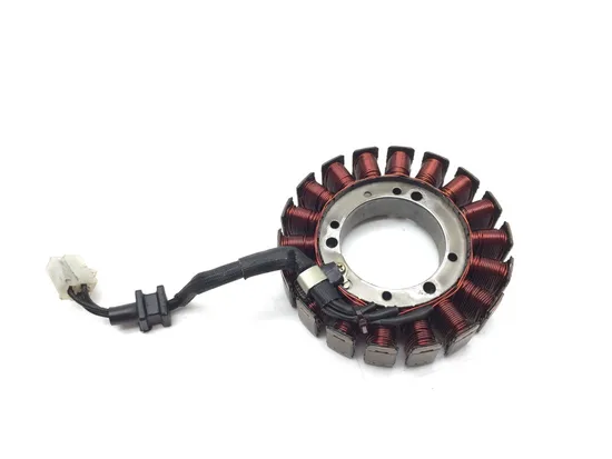 Engine Stator Generator 2002 Kawasaki Vulcan 1500 VN1500P Mean Streak 2952A