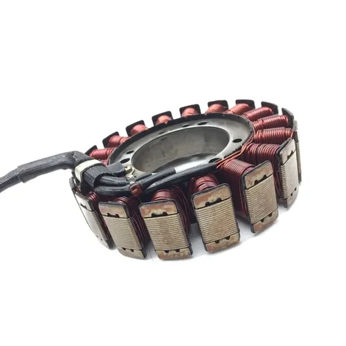 Engine Stator Generator 2002 Kawasaki Vulcan 1500 VN1500P Mean Streak 2952A 13