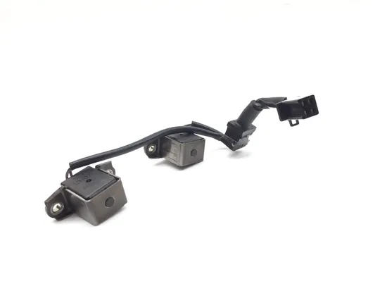 Engine Stator Pickup Coil 2002 Kawasaki Vulcan 1500 VN1500P Mean Streak 2952A