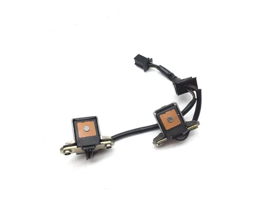 Engine Stator Pickup Coil 2002 Kawasaki Vulcan 1500 VN1500P Mean Streak 2952A