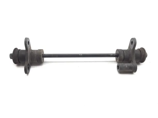 Engine Motor Mounts 2002 Kawasaki Vulcan 1500 VN1500P Mean Streak 2952A