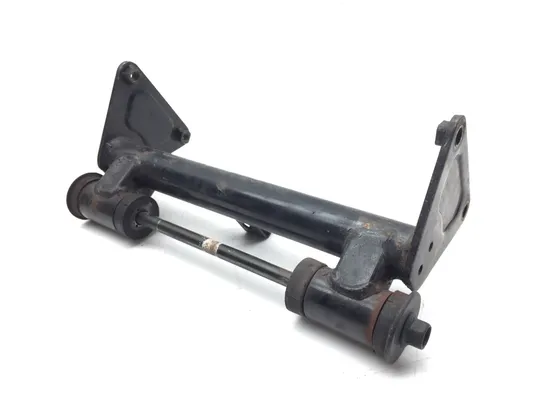 Engine Motor Mounts 2002 Kawasaki Vulcan 1500 VN1500P Mean Streak 2952A