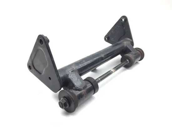 Engine Motor Mounts 2002 Kawasaki Vulcan 1500 VN1500P Mean Streak 2952A