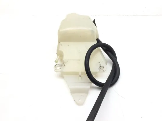 Engine Radiator Overflow Tank 2002 Kawasaki Vulcan 1500 Mean Streak 2952A