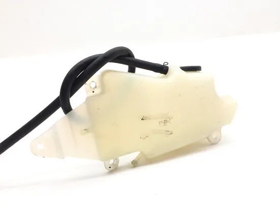 Engine Radiator Overflow Tank 2002 Kawasaki Vulcan 1500 Mean Streak 2952A