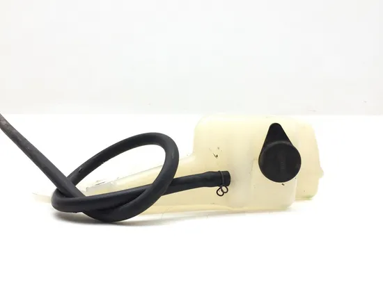 Engine Radiator Overflow Tank 2002 Kawasaki Vulcan 1500 Mean Streak 2952A