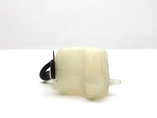 Engine Radiator Overflow Tank 2002 Kawasaki Vulcan 1500 Mean Streak 2952A