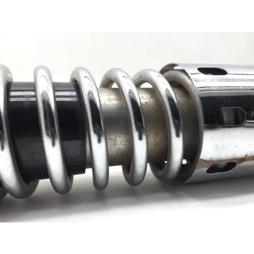 Rear Shocks Suspension 2002 Kawasaki Vulcan 1500 VN1500P Mean Streak 2952A x 22