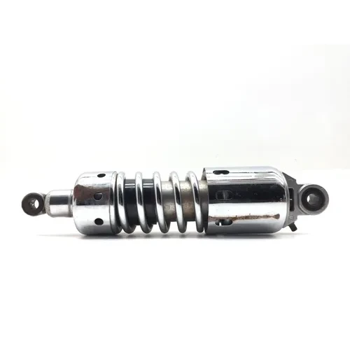 Rear Shocks Suspension 2002 Kawasaki Vulcan 1500 VN1500P Mean Streak 2952A x 21
