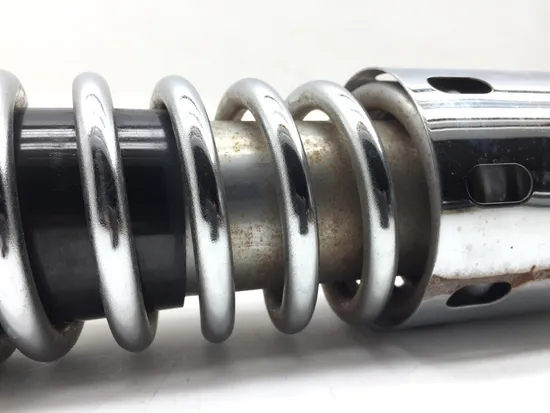 Rear Shocks Suspension 2002 Kawasaki Vulcan 1500 VN1500P Mean Streak 2952A x