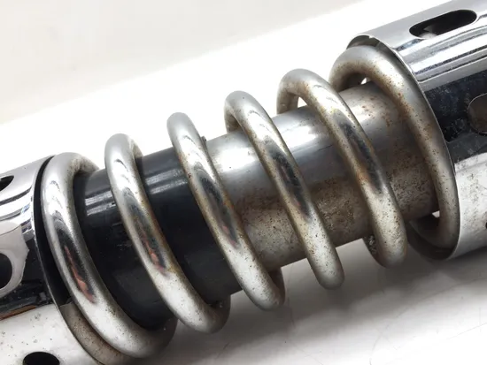 Rear Shocks Suspension 2002 Kawasaki Vulcan 1500 VN1500P Mean Streak 2952A x