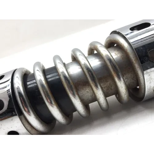 Rear Shocks Suspension 2002 Kawasaki Vulcan 1500 VN1500P Mean Streak 2952A x 13