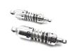 Rear Shocks Suspension 2002 Kawasaki Vulcan 1500 VN1500P Mean Streak 2952A x