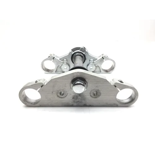 Upper Lower Triple Tree Set 2002 Kawasaki Vulcan 1500 Mean Streak 2952A 5
