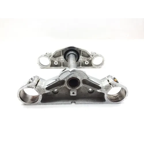 Upper Lower Triple Tree Set 2002 Kawasaki Vulcan 1500 Mean Streak 2952A 9