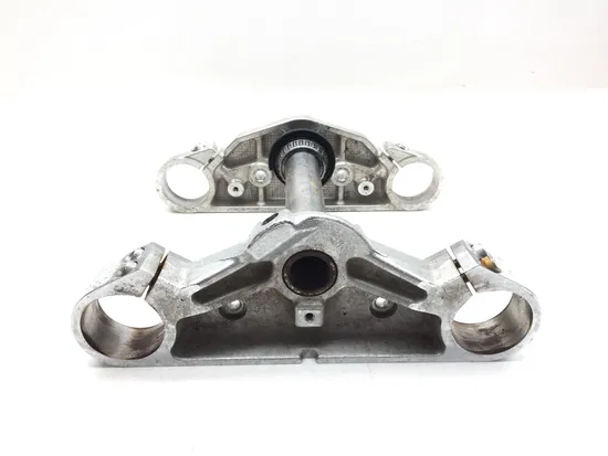 Upper Lower Triple Tree Set 2002 Kawasaki Vulcan 1500 Mean Streak 2952A