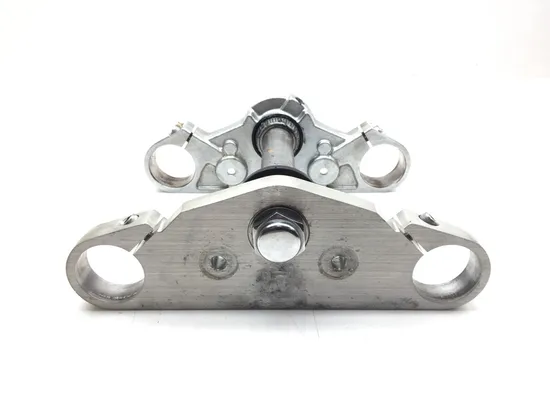 Upper Lower Triple Tree Set 2002 Kawasaki Vulcan 1500 Mean Streak 2952A