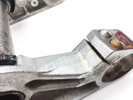 Upper Lower Triple Tree Set 2002 Kawasaki Vulcan 1500 Mean Streak 2952A