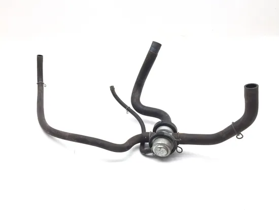 Air Valve Solenoid 2002 Kawasaki Vulcan 1500 VN1500P Mean Streak 2952A