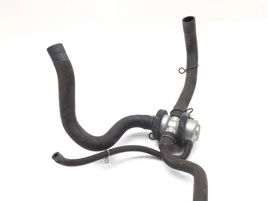 Air Valve Solenoid 2002 Kawasaki Vulcan 1500 VN1500P Mean Streak 2952A