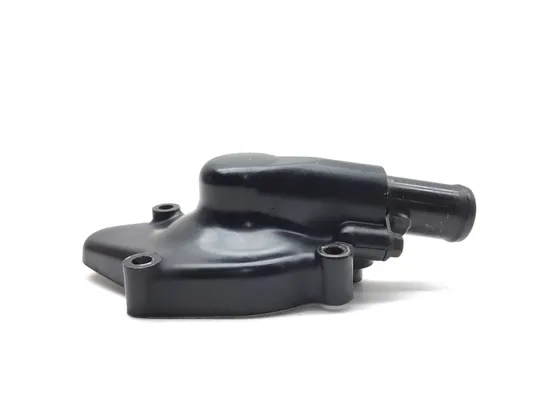 Water Pump Cover 2002 Kawasaki Vulcan 1500 VN1500P Mean Streak 2952A