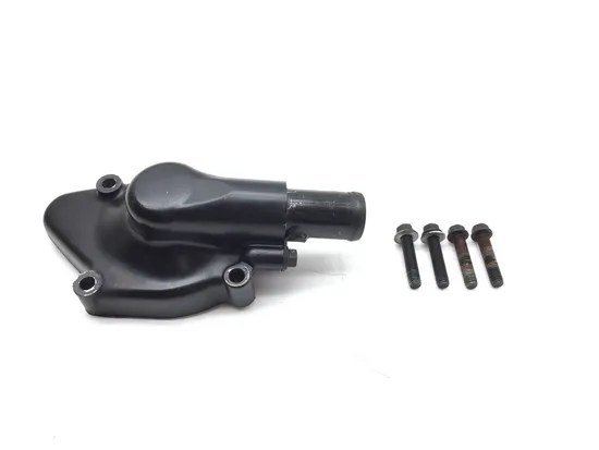 Water Pump Cover 2002 Kawasaki Vulcan 1500 VN1500P Mean Streak 2952A