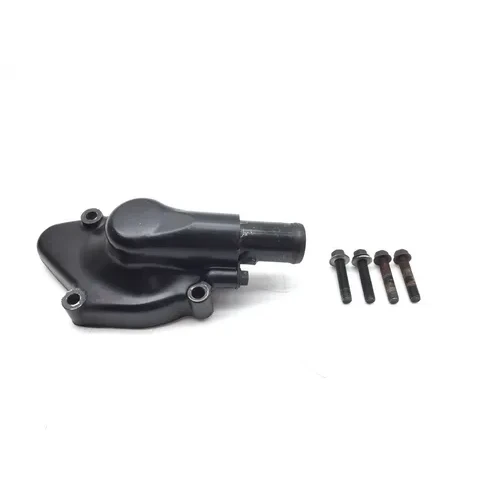 Water Pump Cover 2002 Kawasaki Vulcan 1500 VN1500P Mean Streak 2952A 3