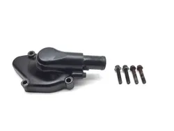 Water Pump Cover 2002 Kawasaki Vulcan 1500 VN1500P Mean Streak 2952A