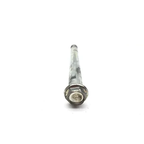 Swing Arm Swingarm Bolt 2002 Kawasaki Vulcan 1500 VN1500P Mean Streak 2952A 8