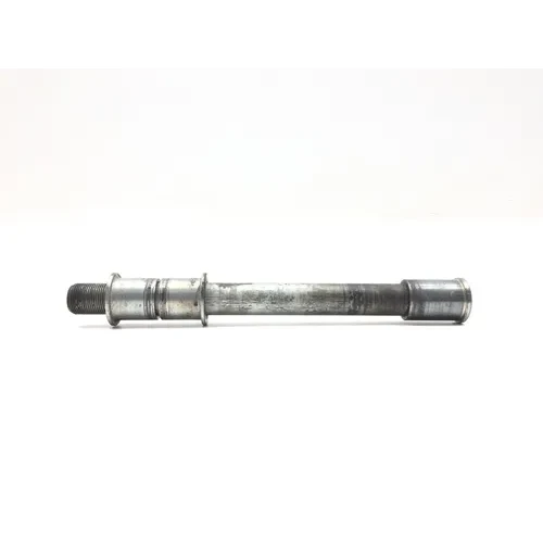 Front Wheel Axle 2002 Kawasaki Vulcan 1500 VN1500P Mean Streak 2952A 7