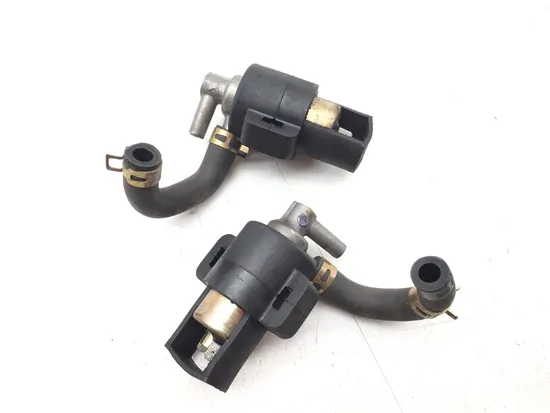 Air Cut Off Sensor with Box 2002 Kawasaki Vulcan 1500 Mean Streak 2952A